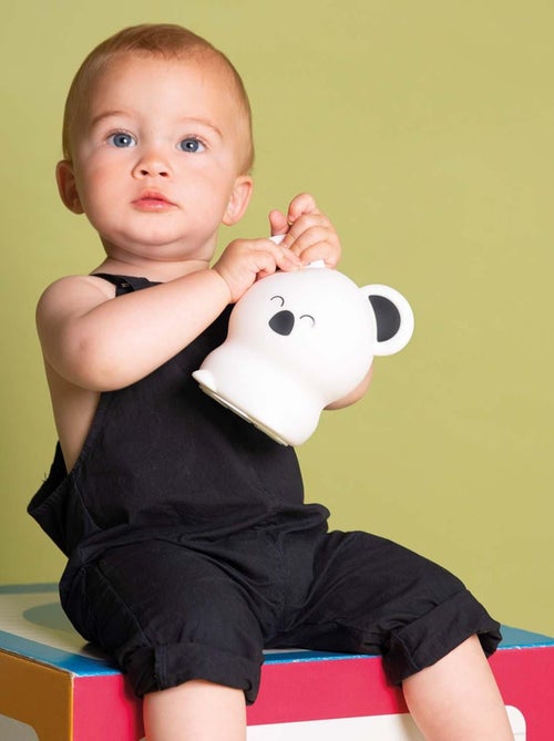 Luce notturna tattile con telecomando, koala | Little L - Kiabi