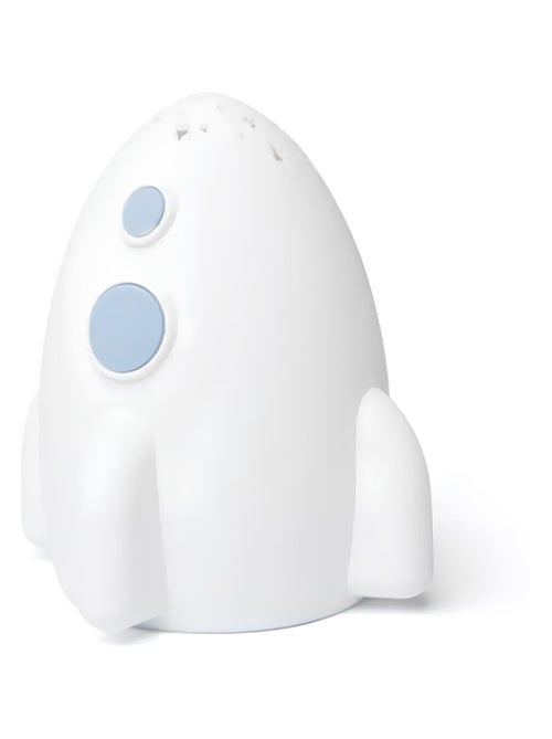 Luce notturna tattile in silicone, razzo | Little L - Kiabi