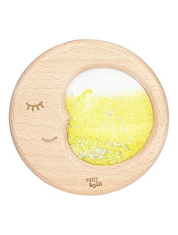 Luna sensoriale, moon petit boum | Petit Boum