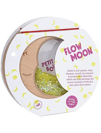 Luna sensoriale, moon petit boum | Petit Boum