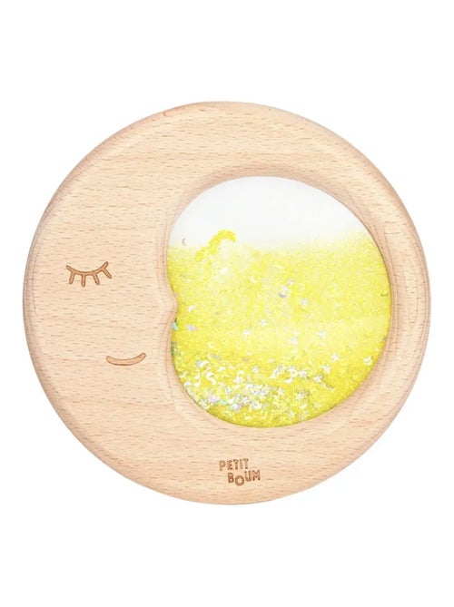 Luna sensoriale, moon petit boum | Petit Boum - Kiabi