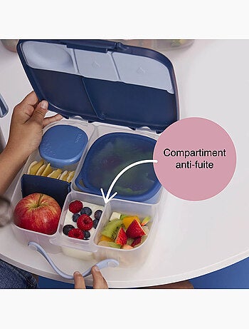 Lunch box bento per bambini | B.Box