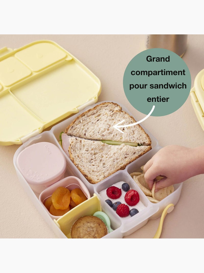 Lunch box bento per bambini | B.Box Rosa - Kiabi