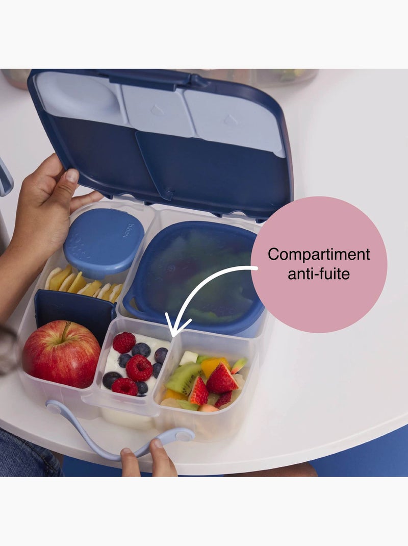 Lunch box bento per bambini | B.Box Rosa - Kiabi