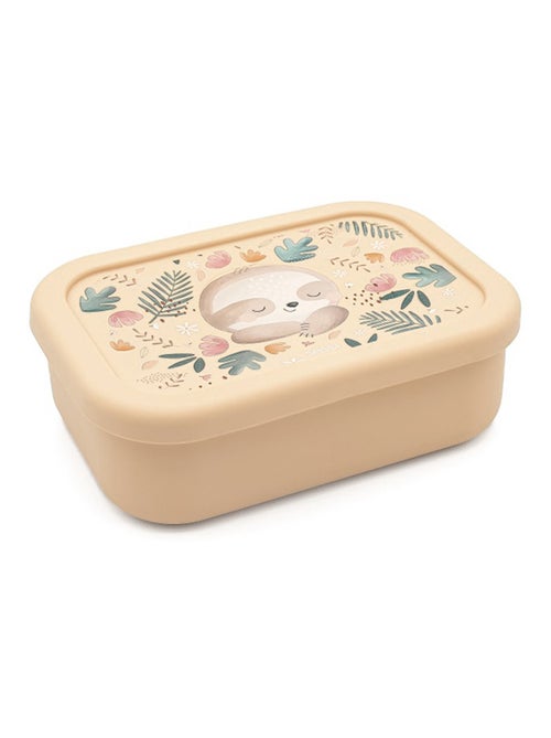 Lunch box in silicone per bambini | Sassi Junior - Kiabi