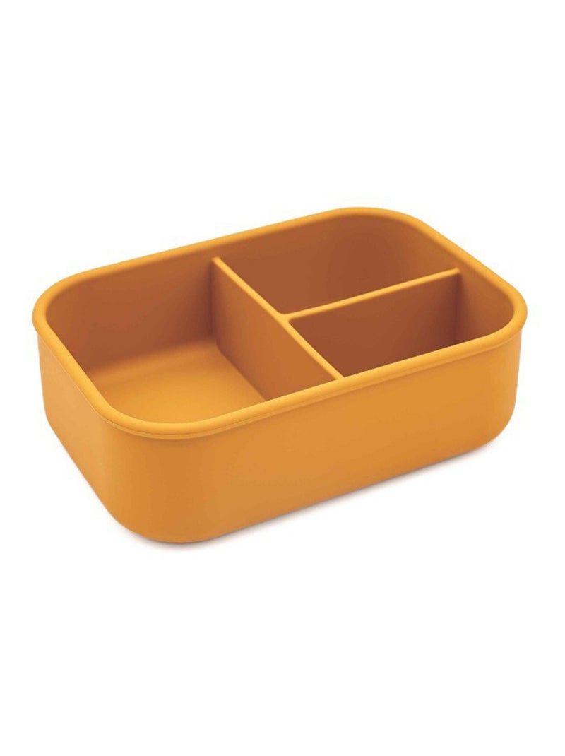 Lunch box in silicone per bambini | sassi junior | sassi junior Arancione - Kiabi