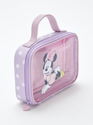Lunch box 'Minnie' 'Disney'