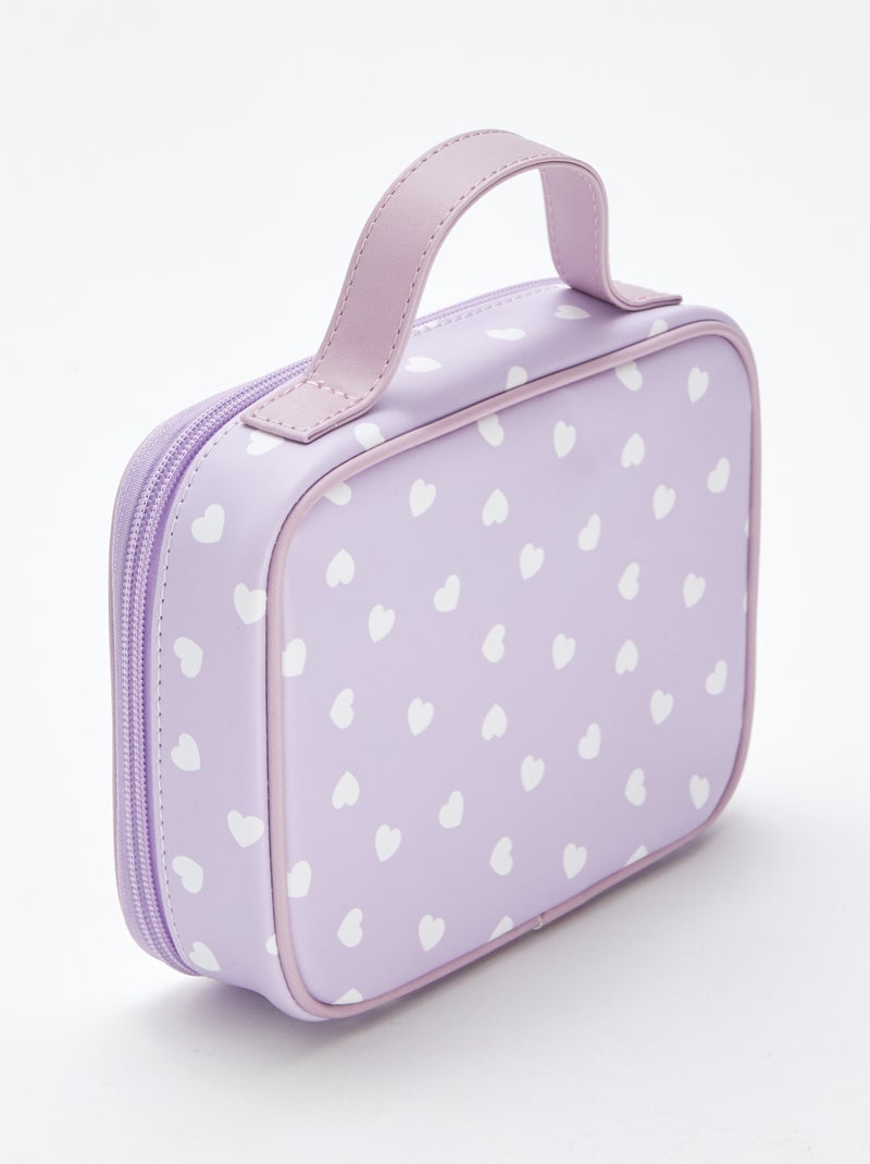 Lunch box 'Minnie' 'Disney' ROSA - Kiabi