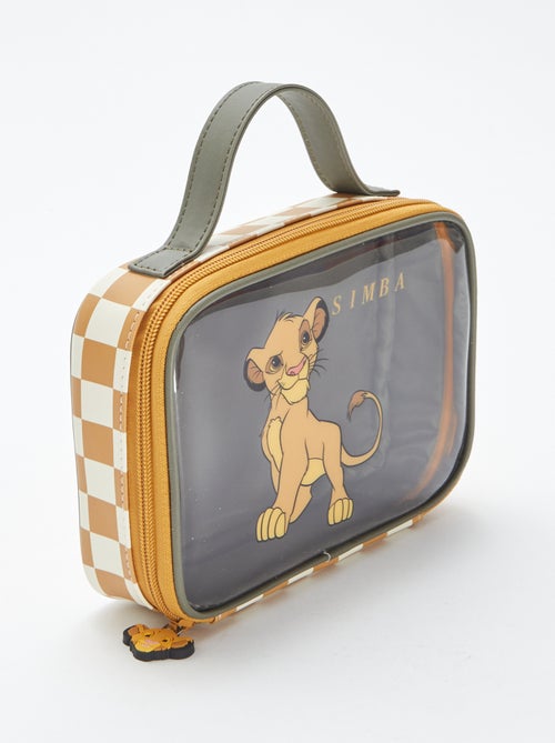 Lunch box 'Simba' 'Disney' - Kiabi