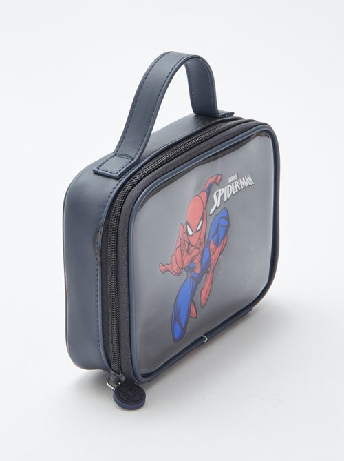 Lunch box 'Spider-Man' 'Marvel' - Kiabi