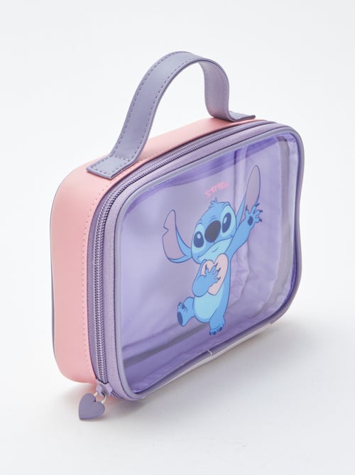Lunch box 'Stitch' 'Disney' - Kiabi