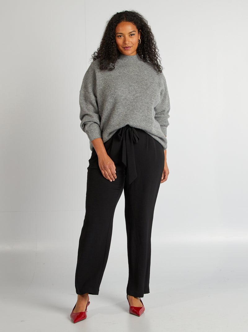 Lupetto GRIGIO - Kiabi