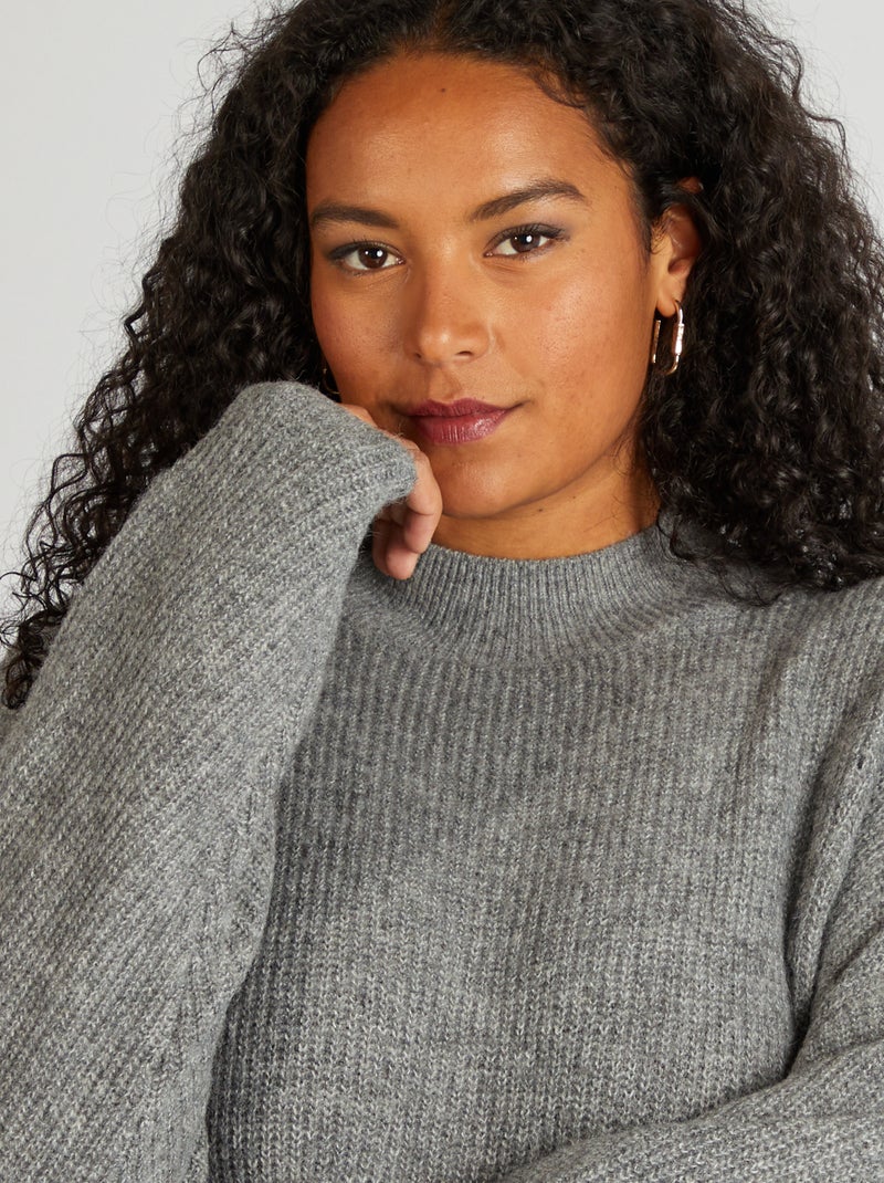 Lupetto GRIGIO - Kiabi