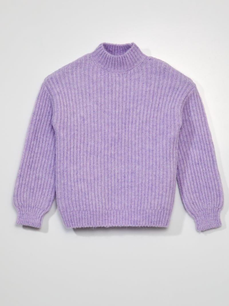 Lupetto VIOLA - Kiabi