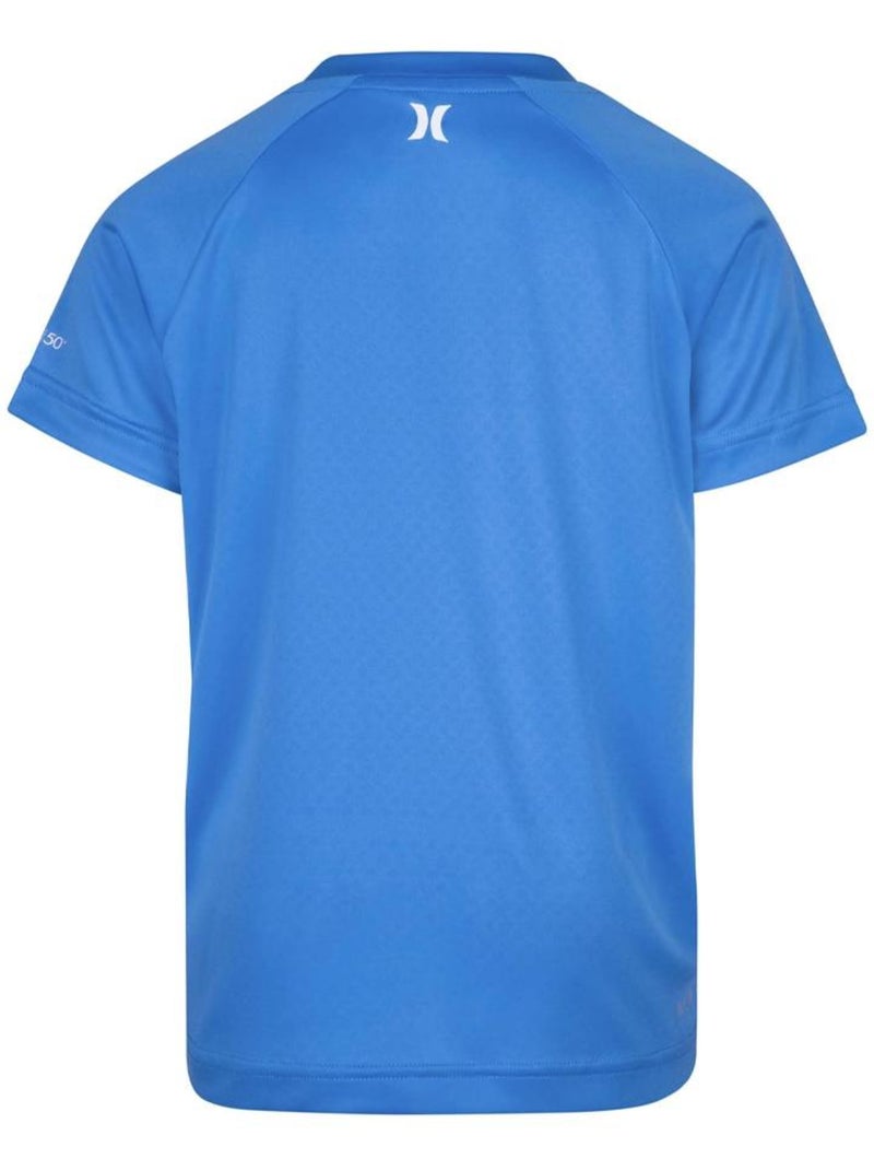 Lycra Bambino Hurley Blu - Kiabi