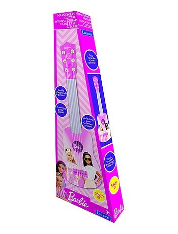 Ma Première Chitarrae Barbie 53 cm