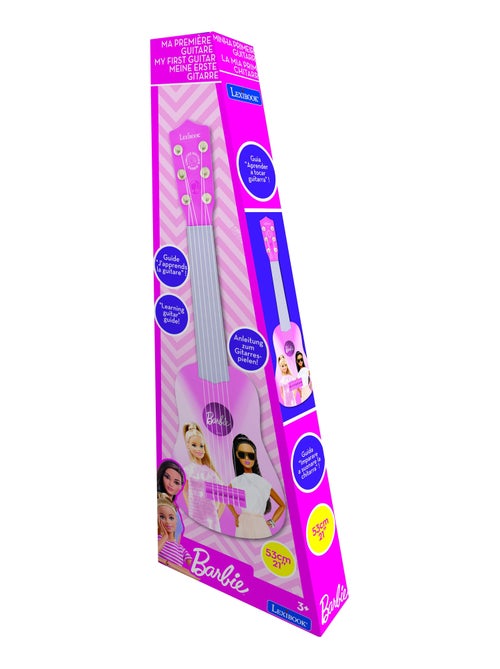 Ma Première Chitarrae Barbie 53 cm - Kiabi