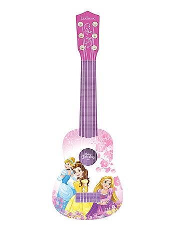 Ma Première Chitarrae Principesse Disney 53 cm