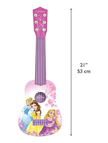 Ma Première Chitarrae Principesse Disney 53 cm