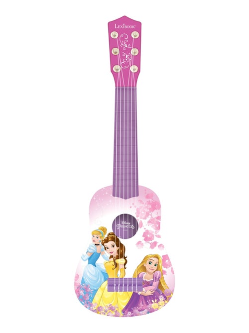 Ma Première Chitarrae Principesse Disney 53 cm - Kiabi