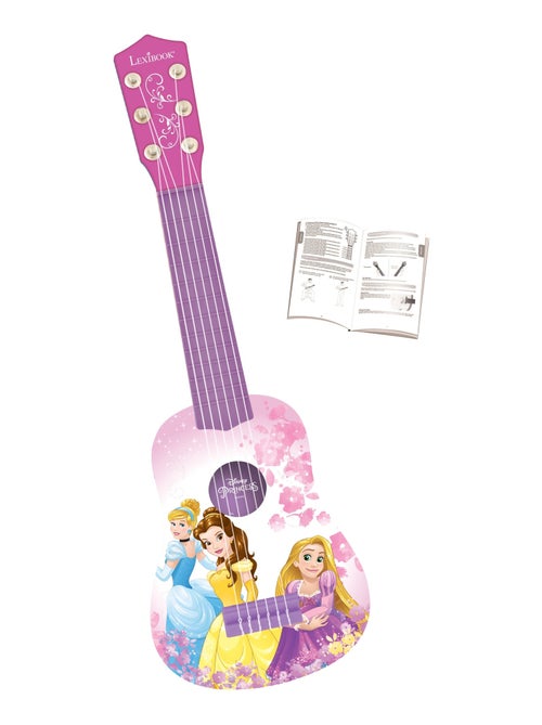Ma Première Chitarrae Principesse Disney 53 cm - Kiabi