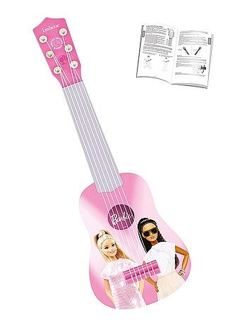 Ma Premi?re Chitarrae Barbie 53 cm