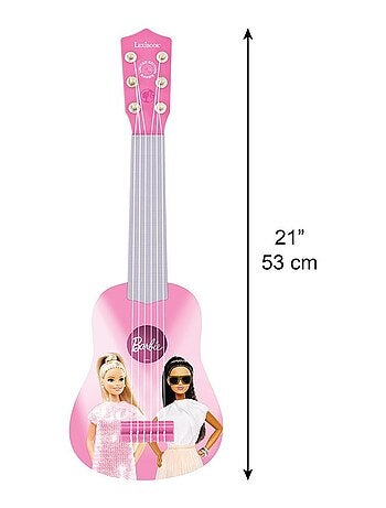 Ma Premi?re Chitarrae Barbie 53 cm