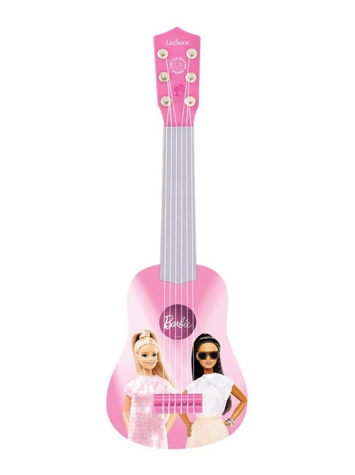 Ma Premi?re Chitarrae Barbie 53 cm - Kiabi Ma Premi?re Chitarrae Barbie 53 cm - Kiabi