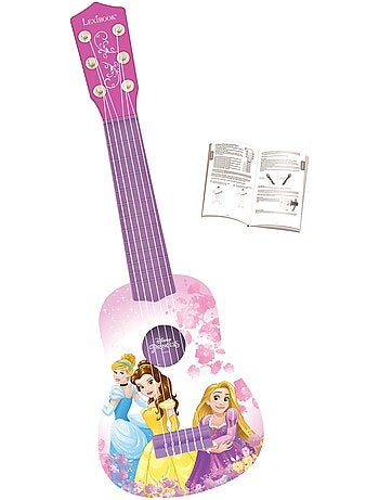 Ma Premi?re Chitarrae Principesse Disney 53 cm