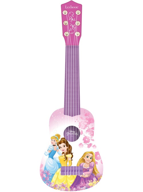 Ma Premi?re Chitarrae Principesse Disney 53 cm - Kiabi Ma Premi?re Chitarrae Principesse Disney 53 cm - Kiabi