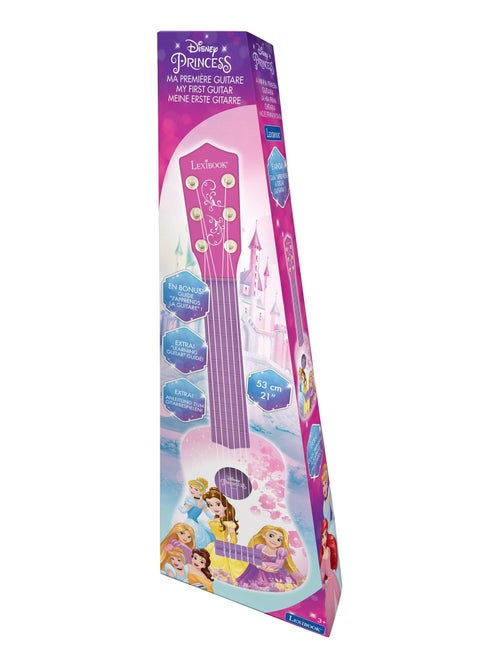 Ma Premi?re Chitarrae Principesse Disney 53 cm - Kiabi Ma Premi?re Chitarrae Principesse Disney 53 cm - Kiabi