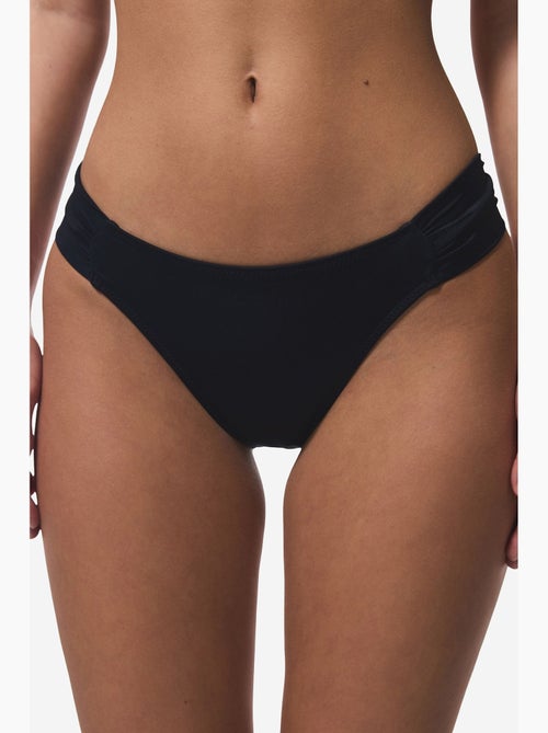 Macrame slip bikini a vita bassa penti - Kiabi