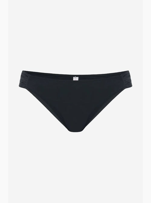 Macrame slip bikini a vita bassa penti - Kiabi