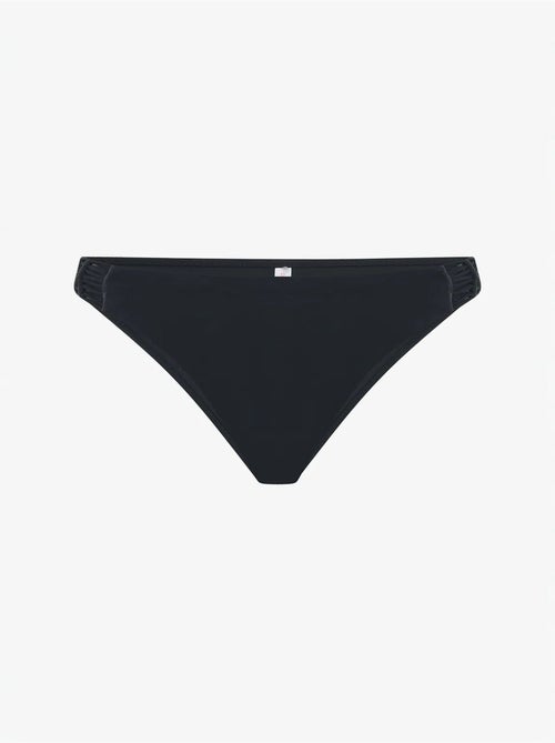 Macrame slip bikini a vita bassa penti - Kiabi