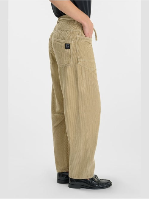 MADIE pantaloni larghi e larghi - Kiabi