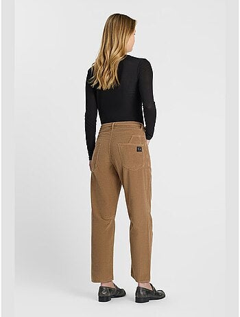Madie pantaloni larghi e larghi