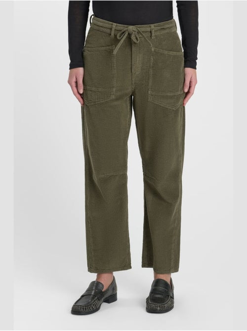 Madie pantaloni larghi e larghi - Kiabi Madie pantaloni larghi e larghi - Kiabi