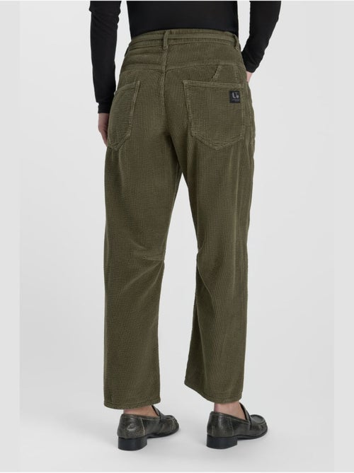 Madie pantaloni larghi e larghi - Kiabi Madie pantaloni larghi e larghi - Kiabi