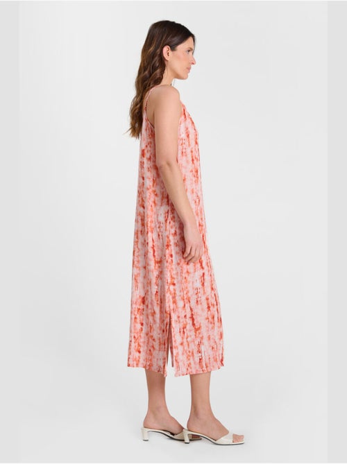 MAENA abito lungo dritto - Kiabi