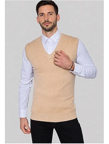 Maglia a canotta Kebello
