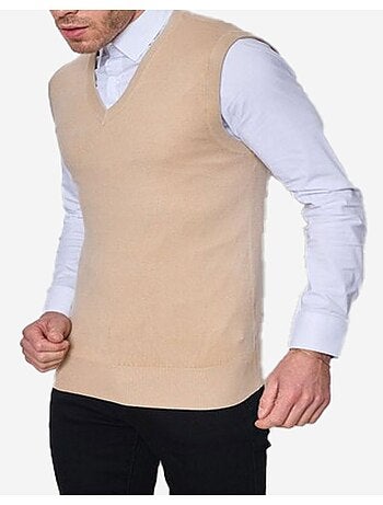 Maglia a canotta Kebello