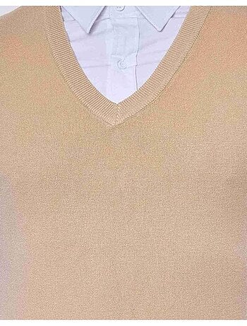 Maglia a canotta Kebello