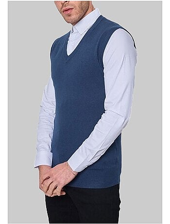 Maglia a canotta Kebello