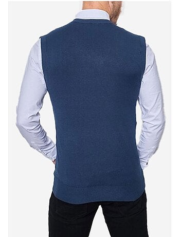 Maglia a canotta Kebello