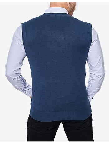 Maglia a canotta Kebello
