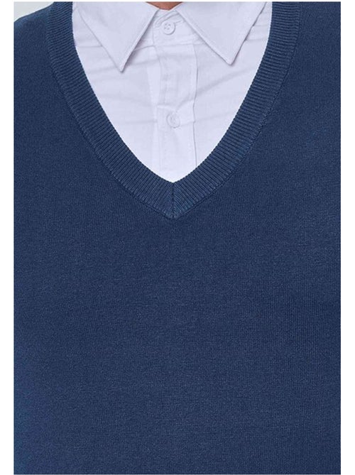 Maglia a canotta Kebello - Kiabi