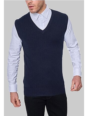 Maglia a canotta Kebello