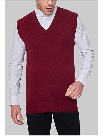 Maglia a canotta Kebello