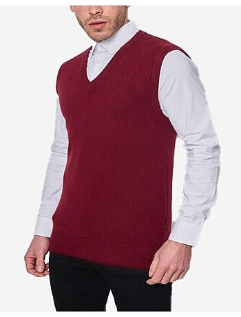 Maglia a canotta Kebello