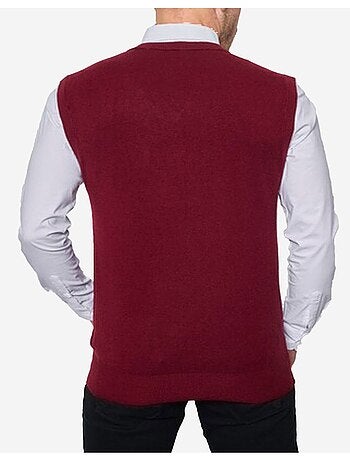 Maglia a canotta Kebello